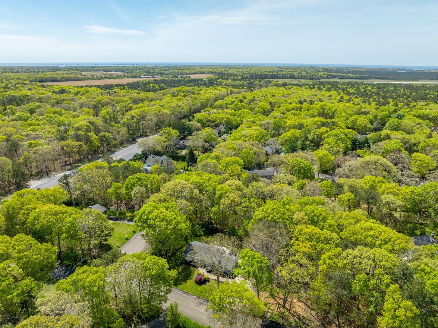 East Quogue
