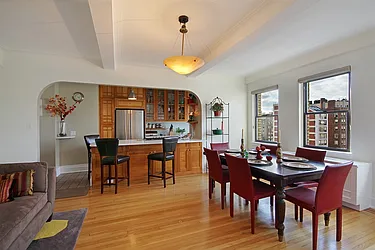 Sold by Corcoran