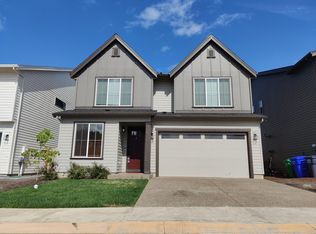 10671 Bobcat Ct, Damascus, OR 97089