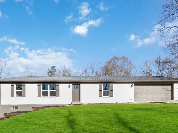 185 Walker Dr, Burnside, KY 42519