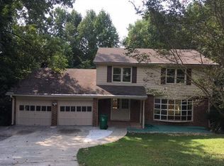 2229 Spring Mill Cv, Atlanta, GA 30338