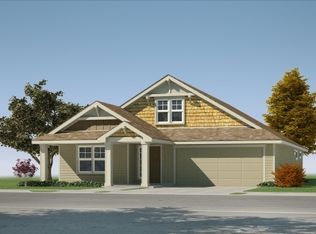 20025 E Knox Ave, Liberty Lake, WA 99016