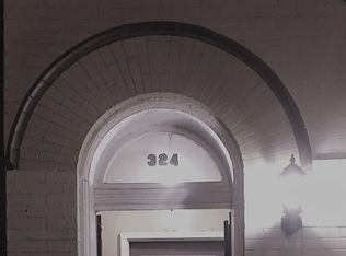 324 Elm St NW, Washington, DC 20001