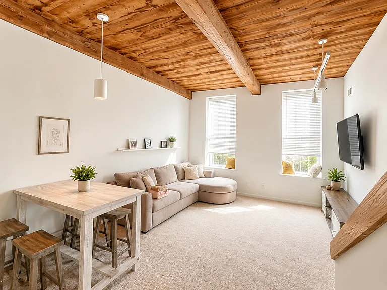 2639 Boston St #206 — Photo 1