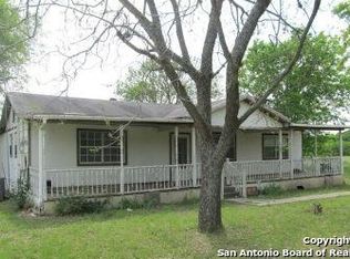 13240 Sherwood Rd, Atascosa, TX 78002