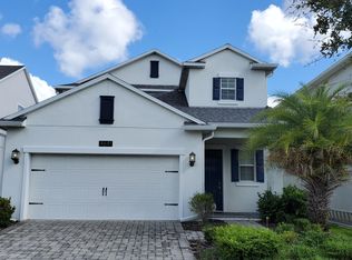 4641 Egg Harbor Dr, Kissimmee, FL 34746