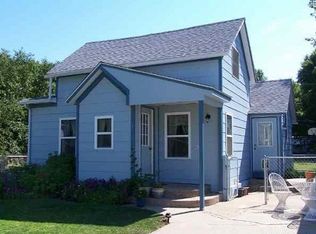 421 Birch Ave, Westbrook, MN 56183