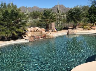 12361 N Fallen Shadows Dr, Marana, AZ 85658