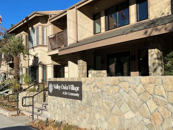 Valley Oaks Village 55+