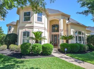 2018 Bendstone Cir, Katy, TX 77450