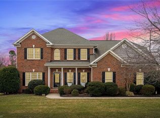 7797 Crabtree Valley Ct, Greensboro, NC 27455