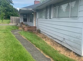 1024 124th St S, Tacoma, WA 98444