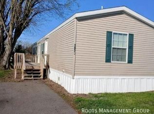 373 S Jackson St LOT 102, Sabina, OH 45169