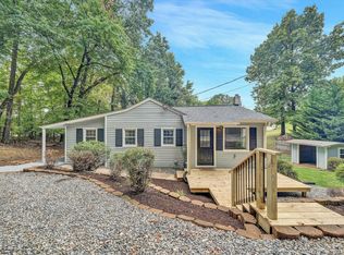3837 Antietam Dr, Roanoke, VA 24018