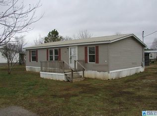 460 Robanna Cir, Ohatchee, AL 36271