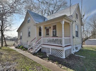 11727 Bluff Rd, Marthasville, MO 63357