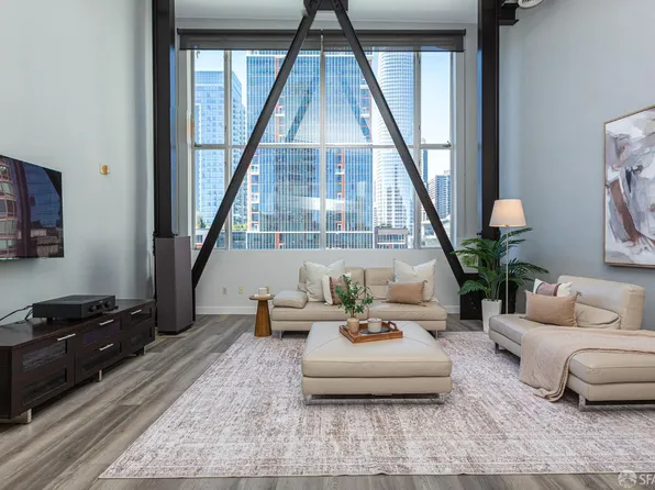 346 1st St APT 305, San Francisco, CA 94105