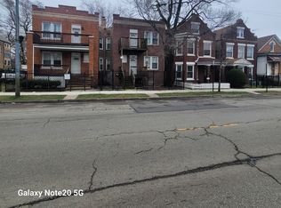 2237 S Kostner Ave, Chicago, IL 60623