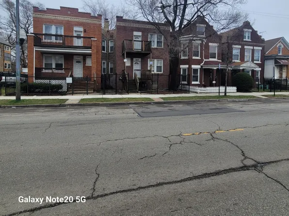 2237 S Kostner Ave, Chicago, IL 60623