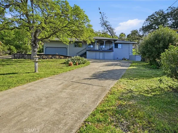 19004 Deer Hill Rd, Hidden Valley Lake, CA 95467