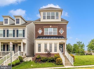 10200 Nuthatch Dr, New Market, MD 21774