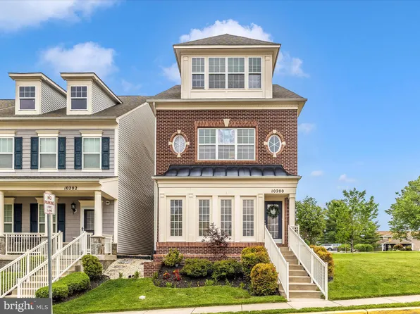 10200 Nuthatch Dr, New Market, MD 21774