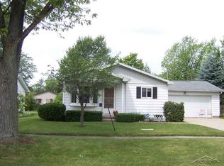 3875 Boeing Dr, Saginaw, MI 48604