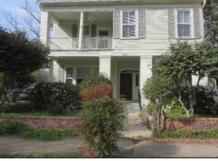 2227 Lincoln St, Columbia, SC 29201