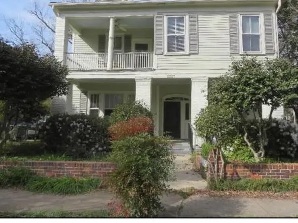 2227 Lincoln St, Columbia, SC 29201