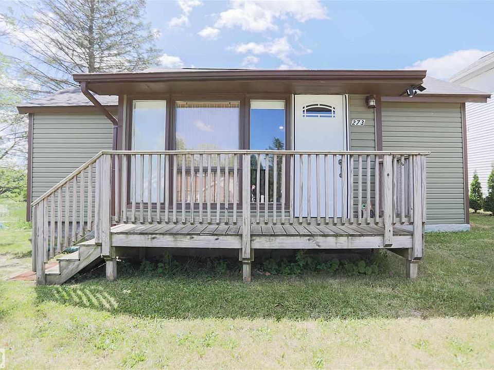 273 Broadway Davisburg, MI, 48350 Apartments for Rent Zillow