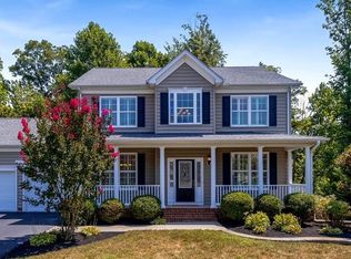 3385 Cannoncade Ct, Chesapeake Beach, MD 20732