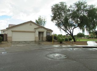 9729 W Cordes Rd, Tolleson, AZ 85353