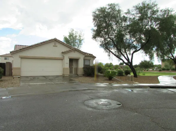 9729 W Cordes Rd, Tolleson, AZ 85353