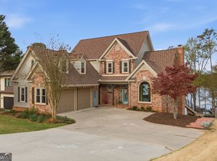 501 Capri Point, Lavonia, GA 30553