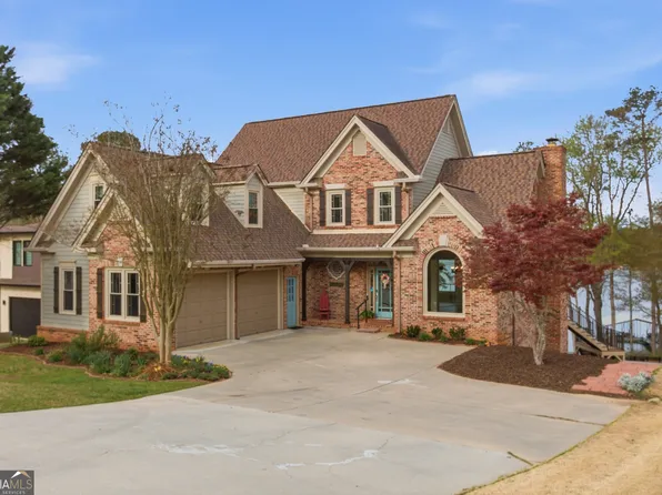 501 Capri Point, Lavonia, GA 30553