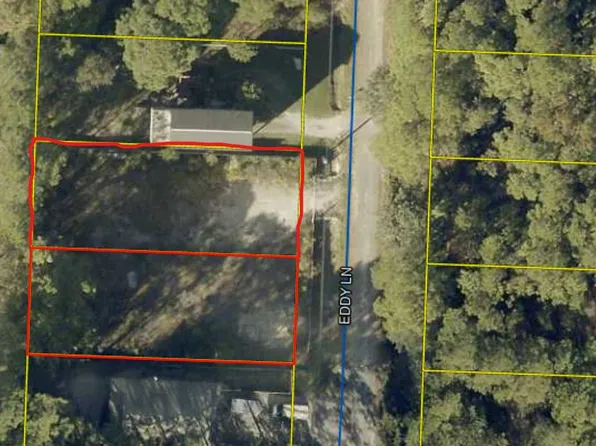 Eddy Ln, Pt Washington, FL 32459