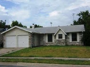 7213 Romford Way, North Richland Hills, TX 76182