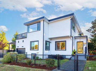 3118 W Government Way, Seattle, WA 98199