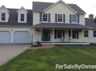 364 Cabin Rd, Colchester, CT 06415