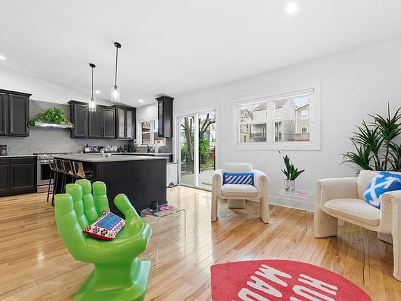 4th image of 134 Southern Ave #1