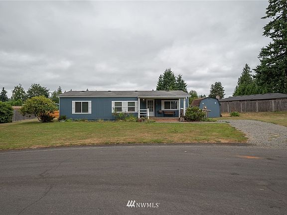 2nd image of 11723 237th Ave E