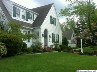 165 Beers St, Keyport, NJ 07735