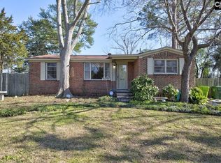 1806 Pressley St, Columbia, SC 29209