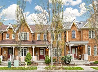 47 Queens Plate Dr, Markham, ON L6C 2A9