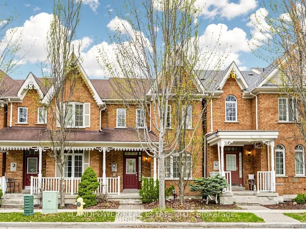 47 Queens Plate Dr, Markham, ON L6C 2A9