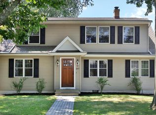 297 Pine Ave, Manasquan, NJ 08736