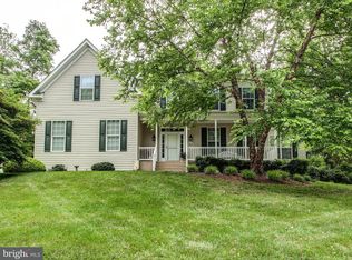 3713 Monitor Pl, Olney, MD 20832