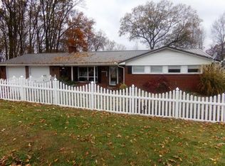 4780 Edens View Rd, Kingsport, TN 37664