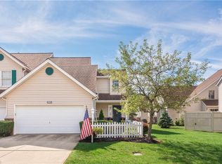 30951 Winterberry Ln, Westlake, OH 44145