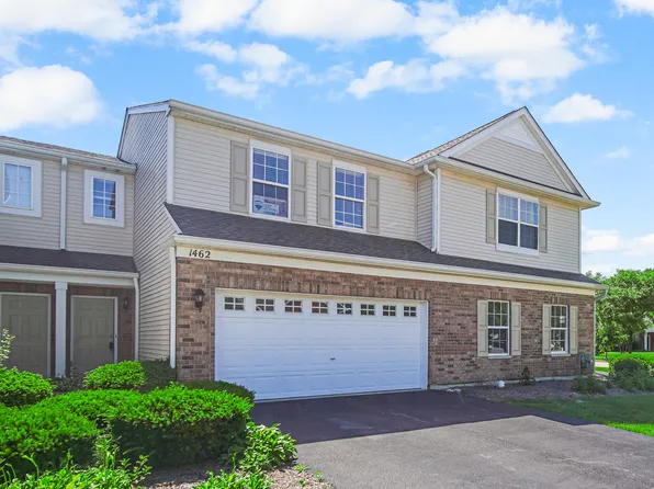 1462 Millbrook Dr, Algonquin, IL 60102